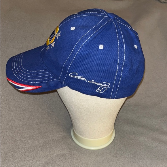 NAPA Racing Chase Elliott Cap - Picture 3 of 6